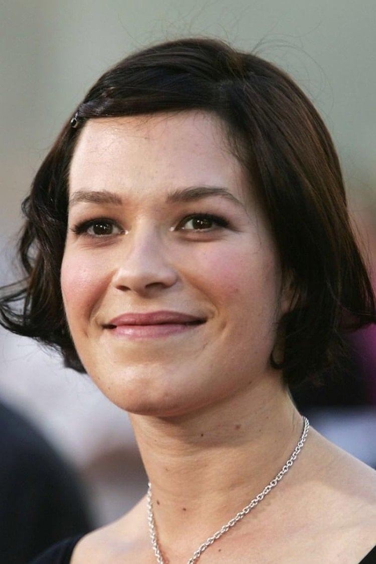 Foto de Franka Potente