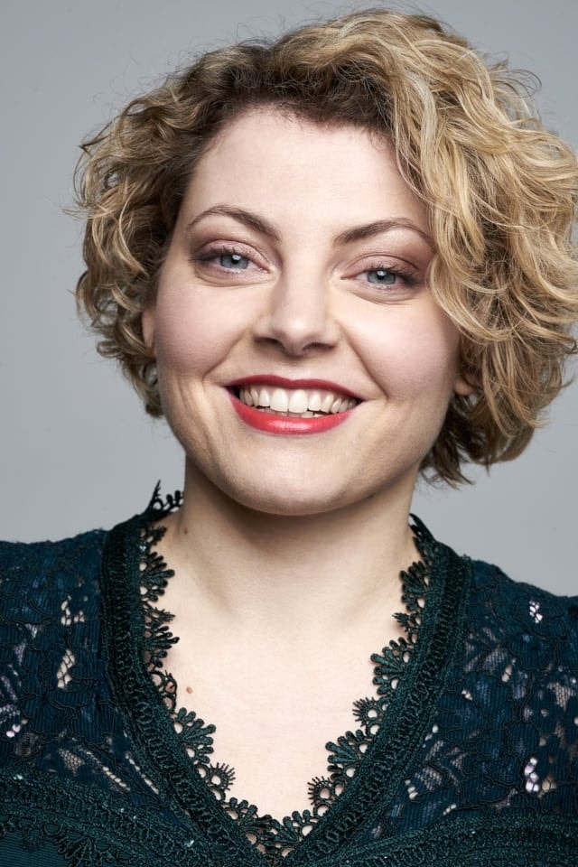 Foto de Sophie Guillemin