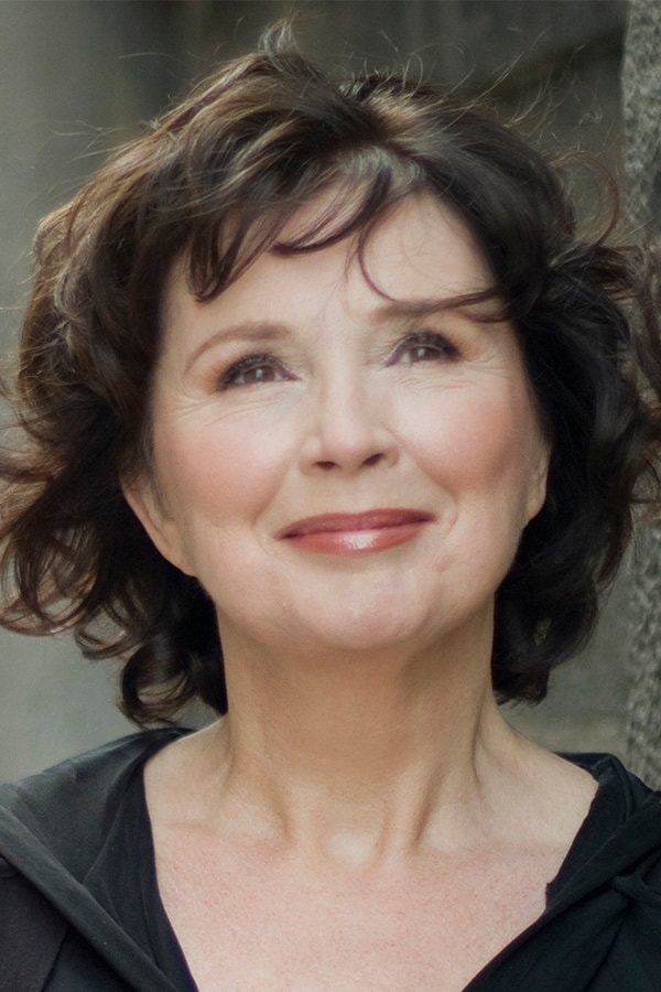 Foto de Dorothée Berryman