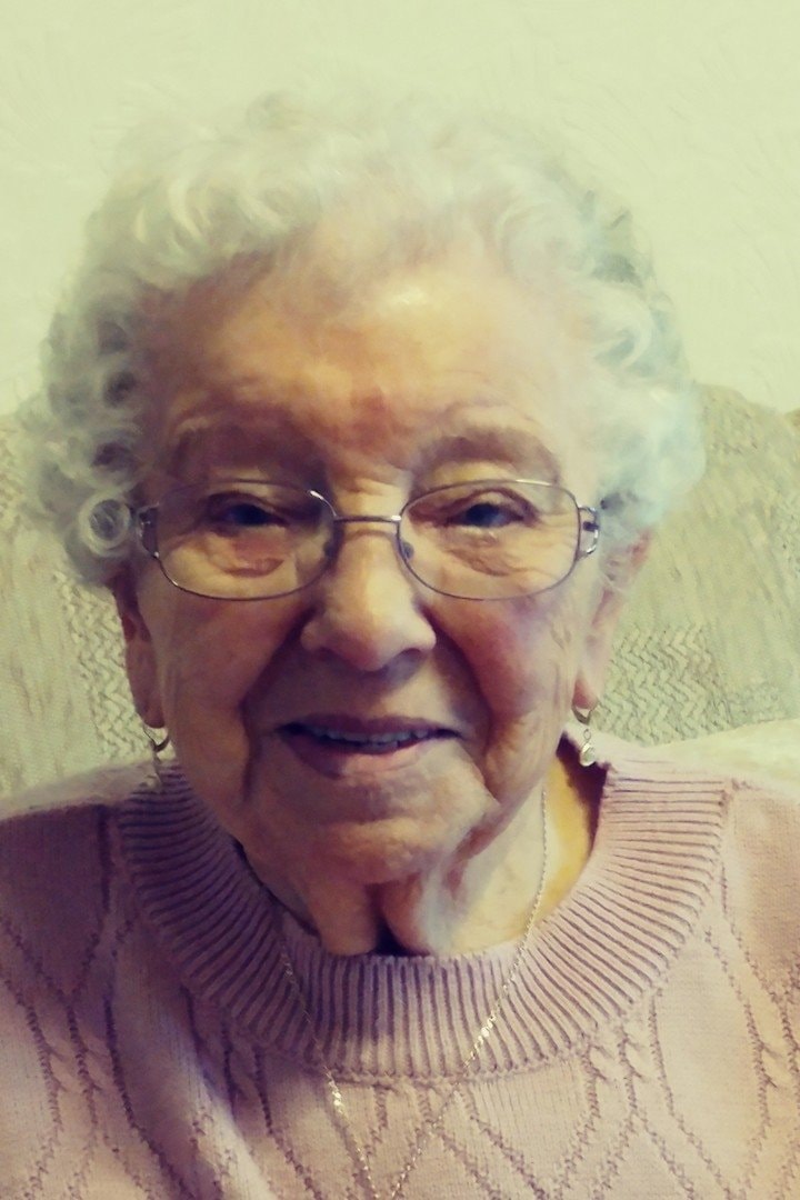 Foto de Irene Howard