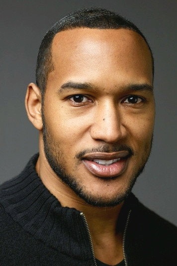 Foto de Henry Simmons