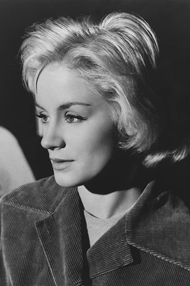 Foto de Mary Ure
