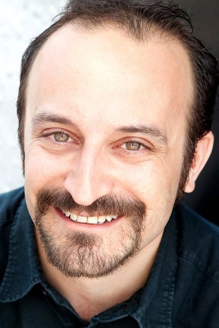 Foto de Wayne Grayson