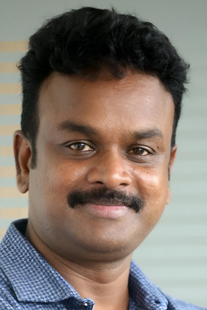 Foto de Bhaskar
