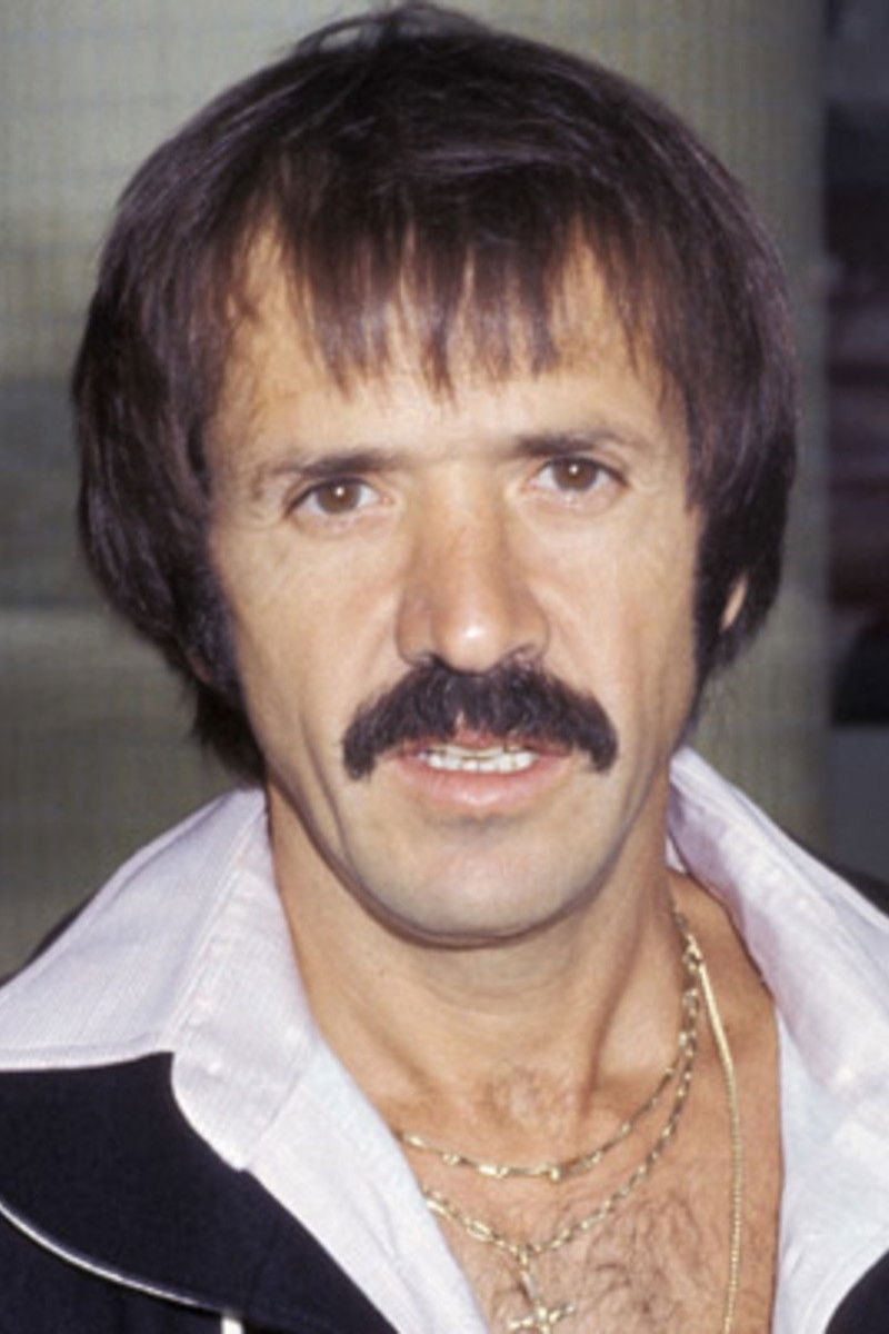 Foto de Sonny Bono