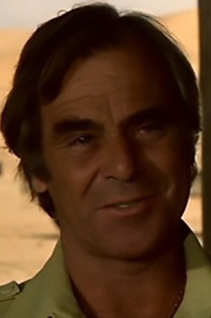 Foto de Joe Stewardson