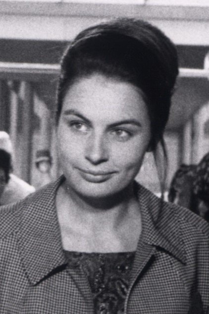 Foto de Barbara Dennek