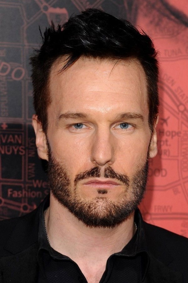 Foto de Michael Eklund