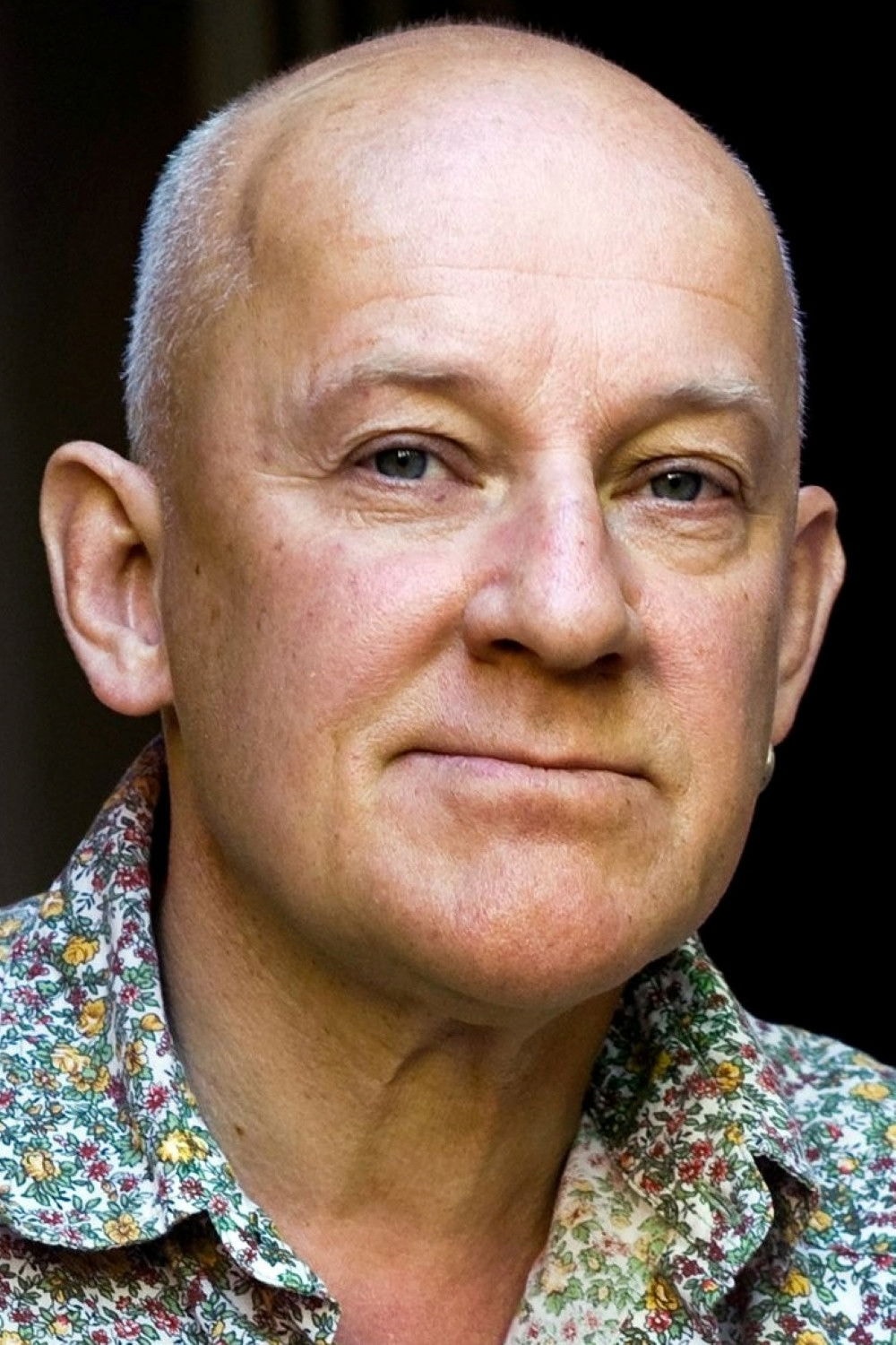 Foto de Tomas Norström