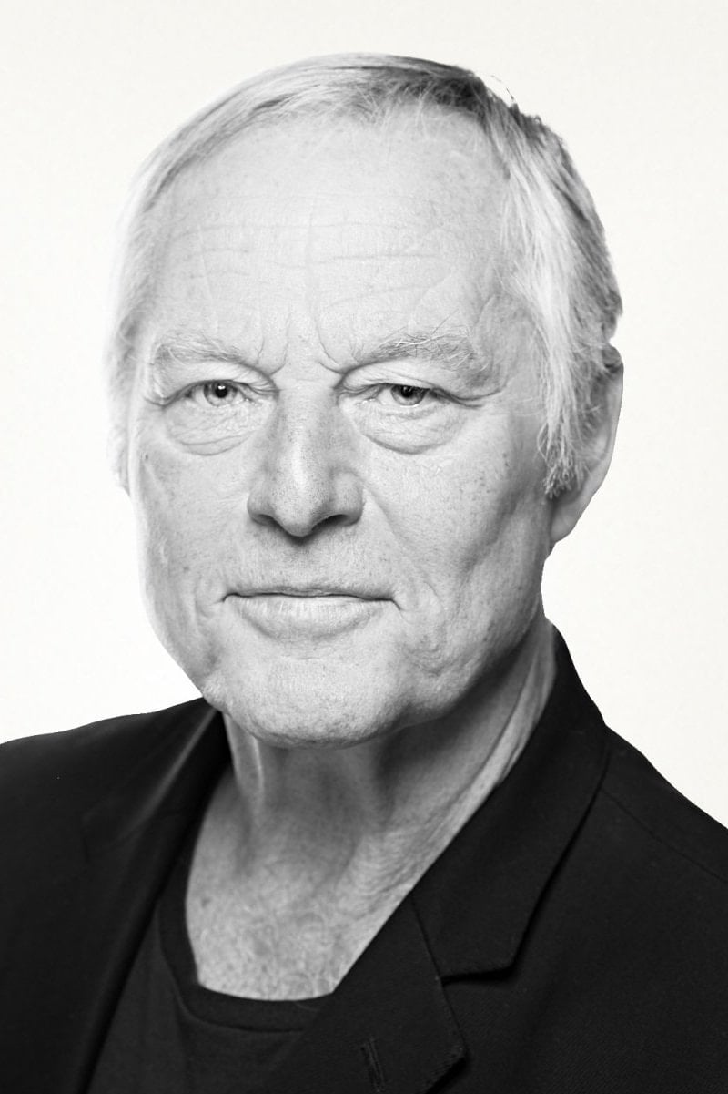 Foto de Bjørn Floberg