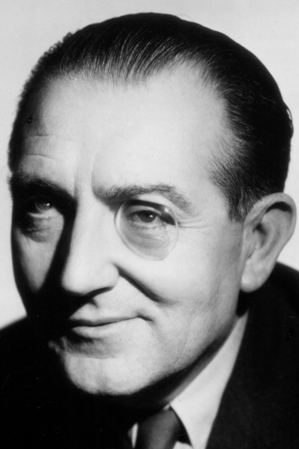Foto de Fritz Lang