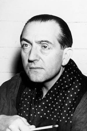 Foto de Fritz Lang