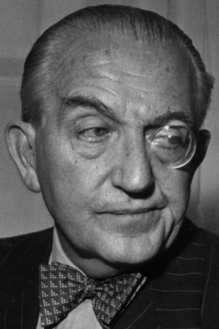 Foto de Fritz Lang