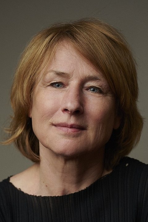 Foto de Corinna Harfouch