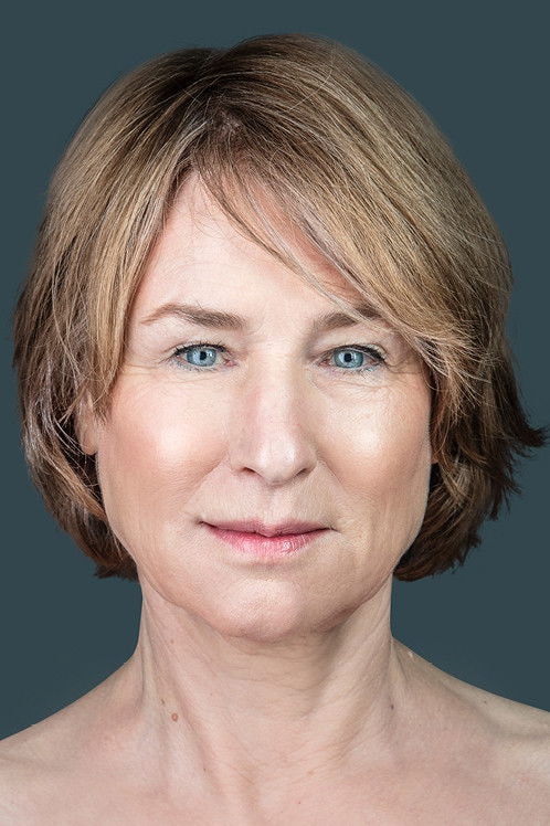 Foto de Corinna Harfouch