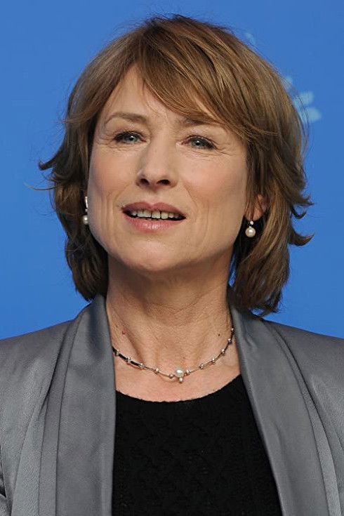 Foto de Corinna Harfouch