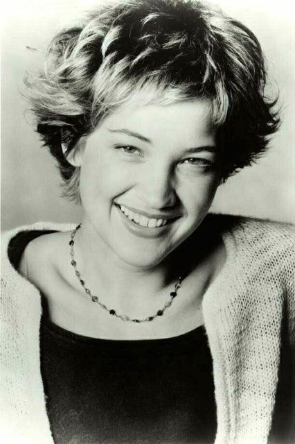 Foto de Colleen Haskell