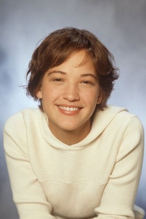 Foto de Colleen Haskell
