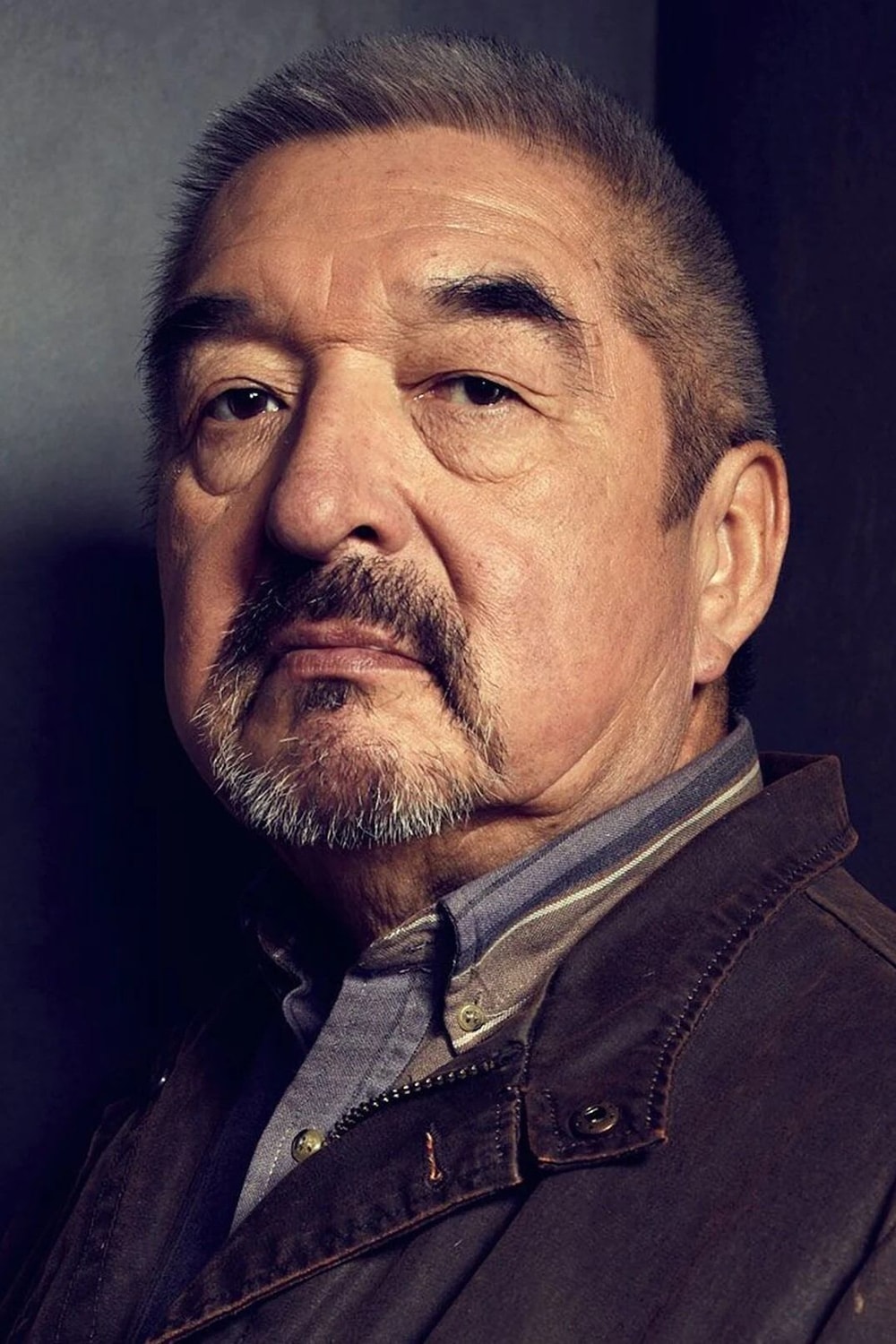 Foto de Graham Greene