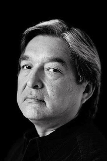 Foto de Graham Greene