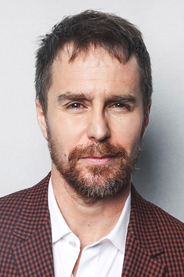 Foto de Sam Rockwell