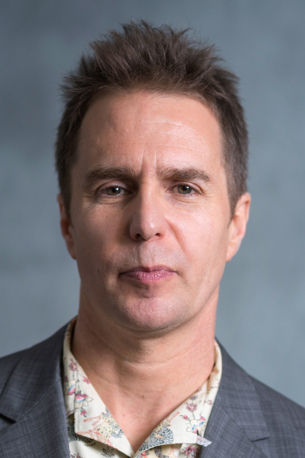 Foto de Sam Rockwell