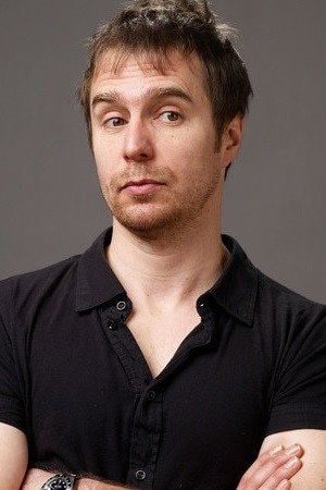 Foto de Sam Rockwell