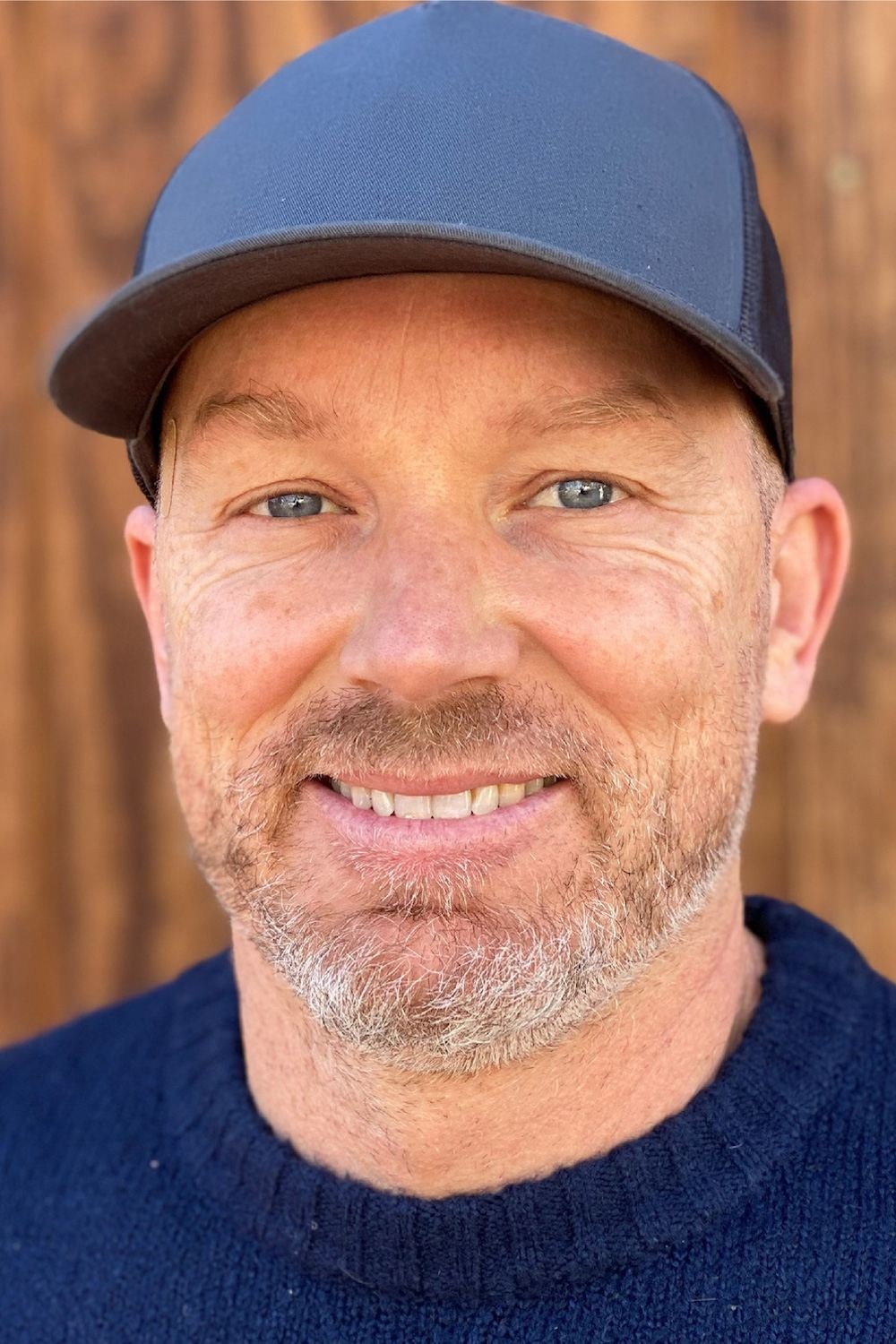 Foto de Peter Mortimer