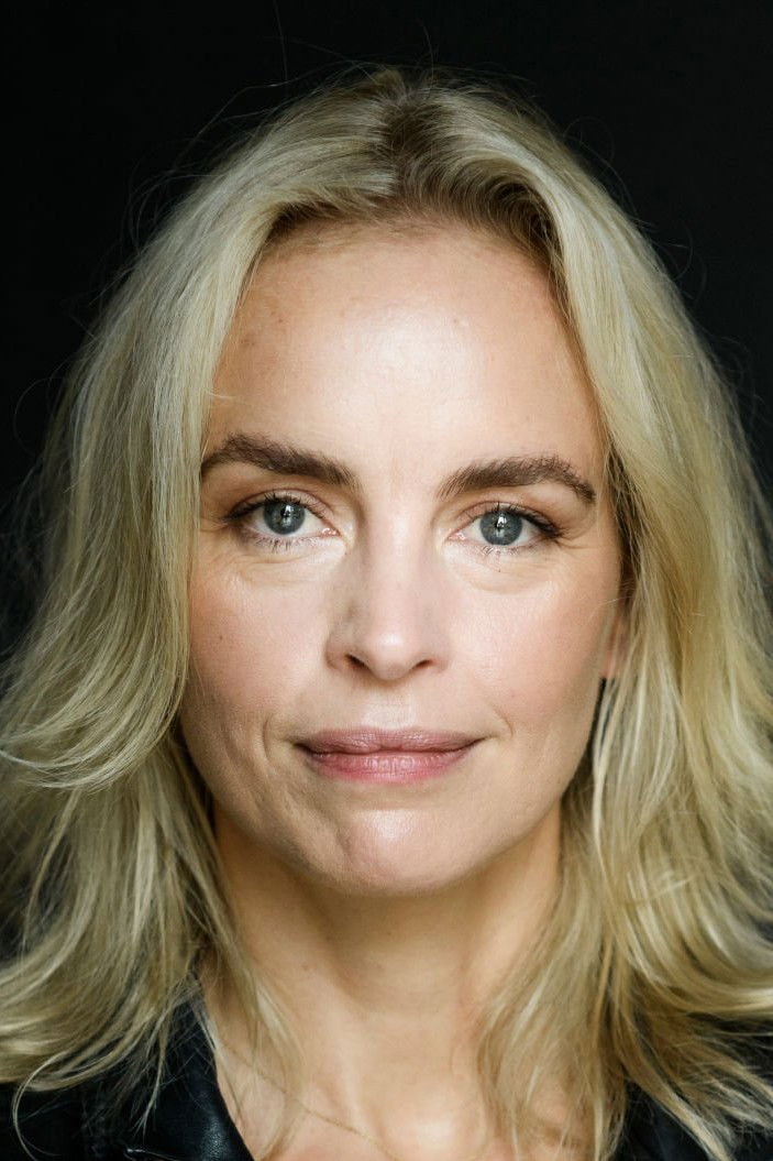 Foto de Nina Hoss