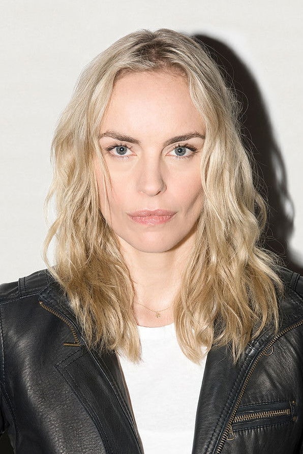 Foto de Nina Hoss