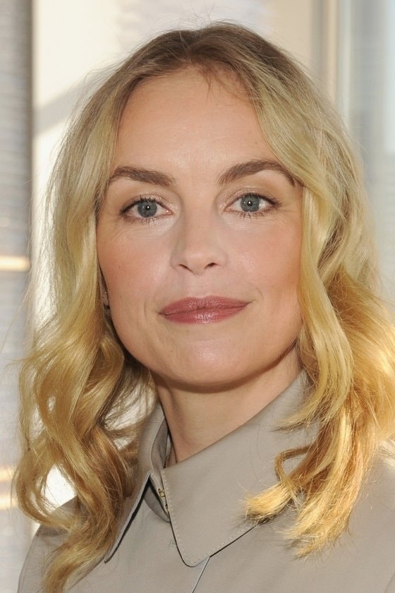 Foto de Nina Hoss