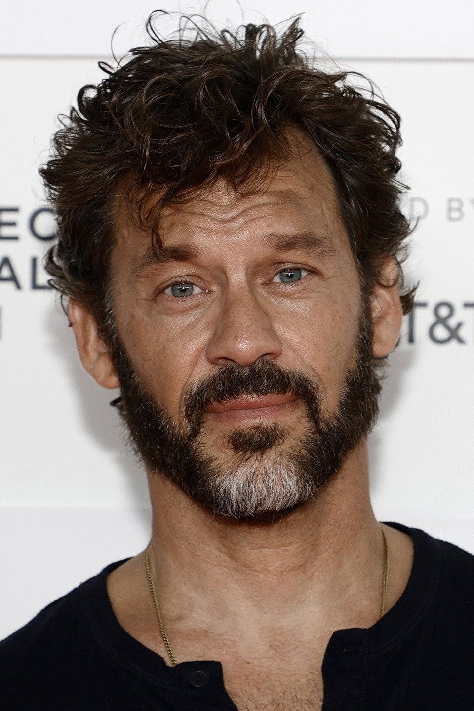 Foto de Chris Gartin