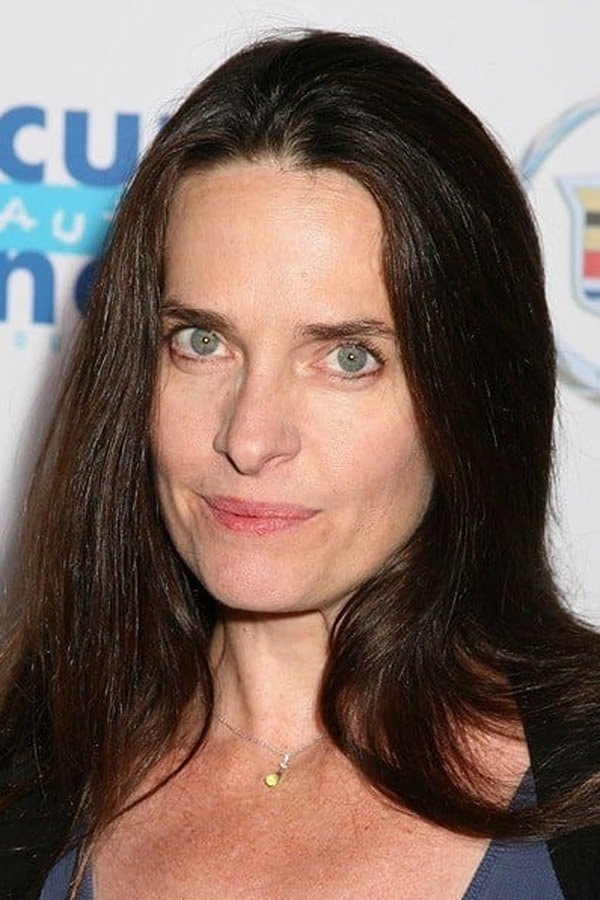 Foto de Sheila Kelley