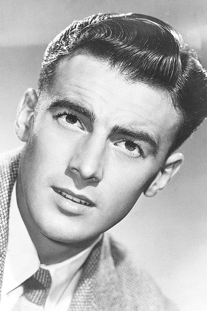 Foto de Jerome Courtland