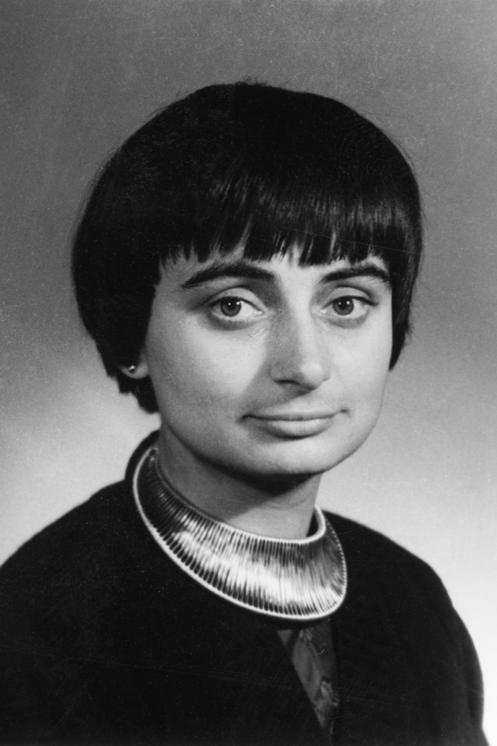 Foto de Agnès Varda