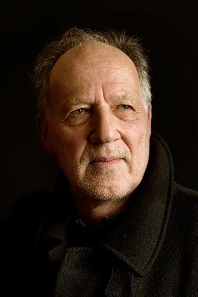 Foto de Werner Herzog