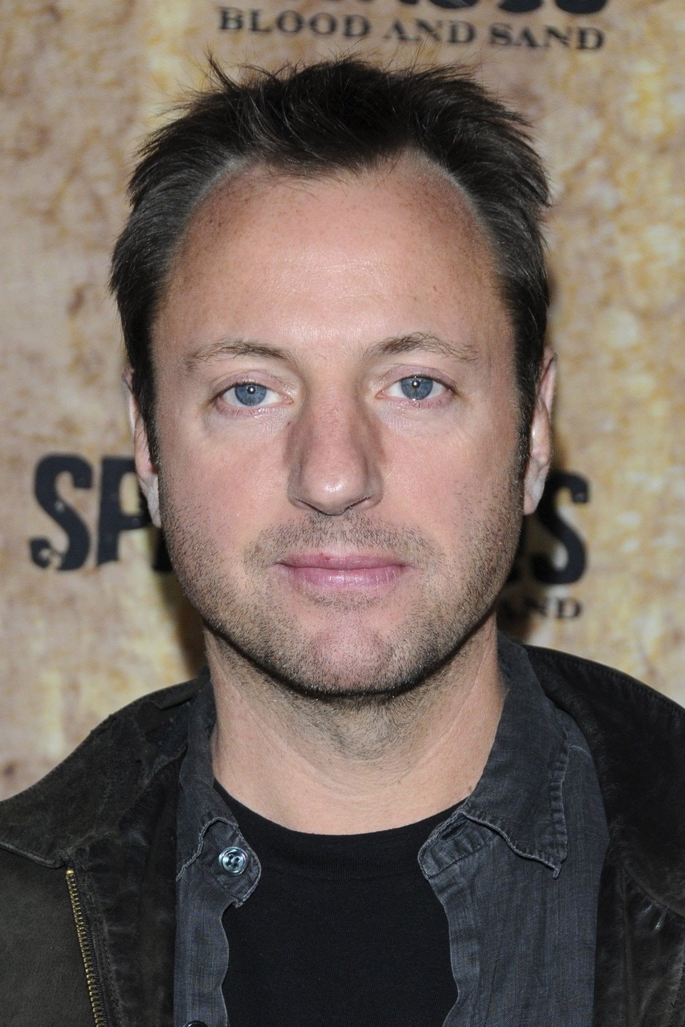 Foto de Eric Schaeffer