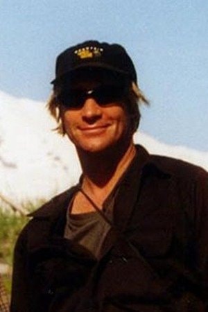 Foto de Timothy Treadwell