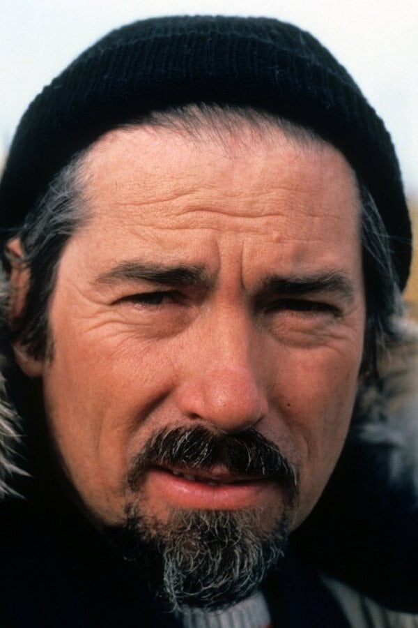 Foto de Carroll Ballard