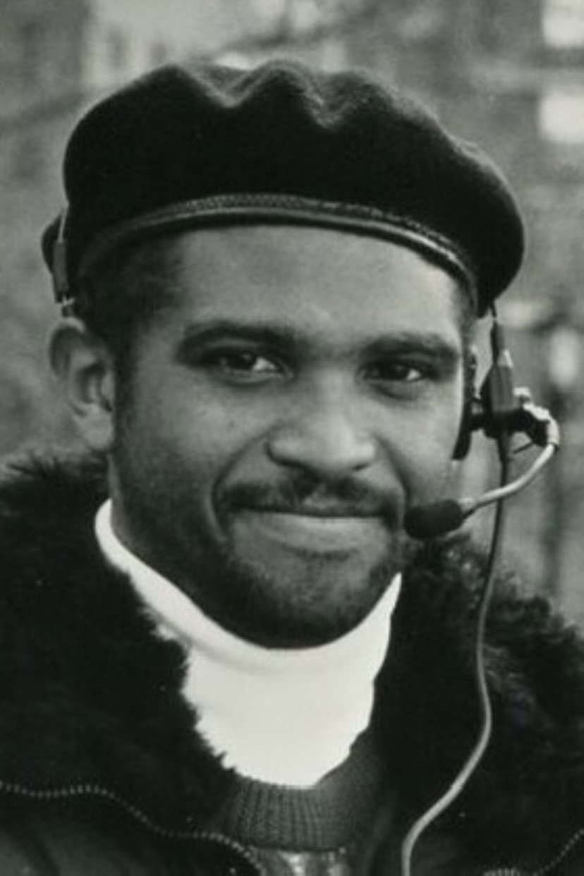 Foto de Reginald Hudlin