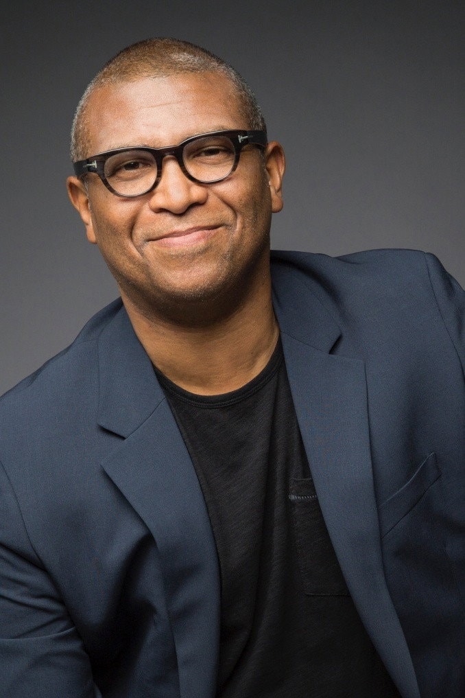 Foto de Reginald Hudlin