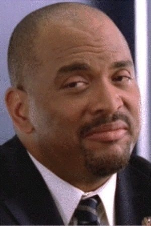 Foto de David Roberson