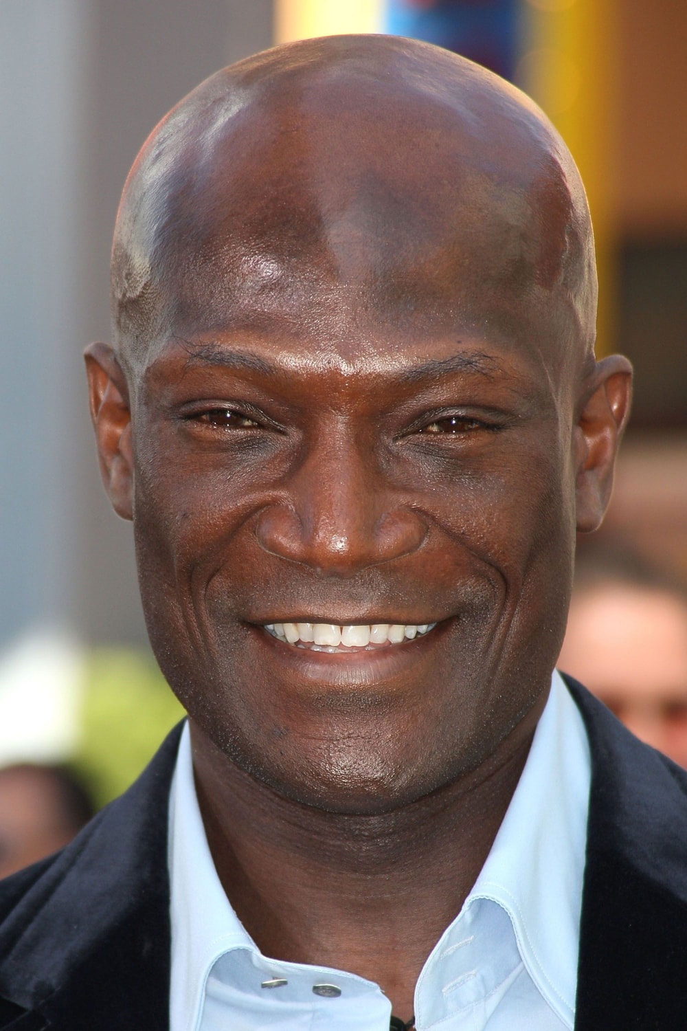 Foto de Peter Mensah