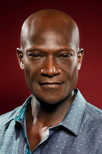 Foto de Peter Mensah