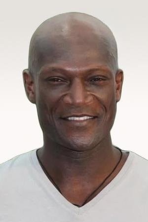 Foto de Peter Mensah