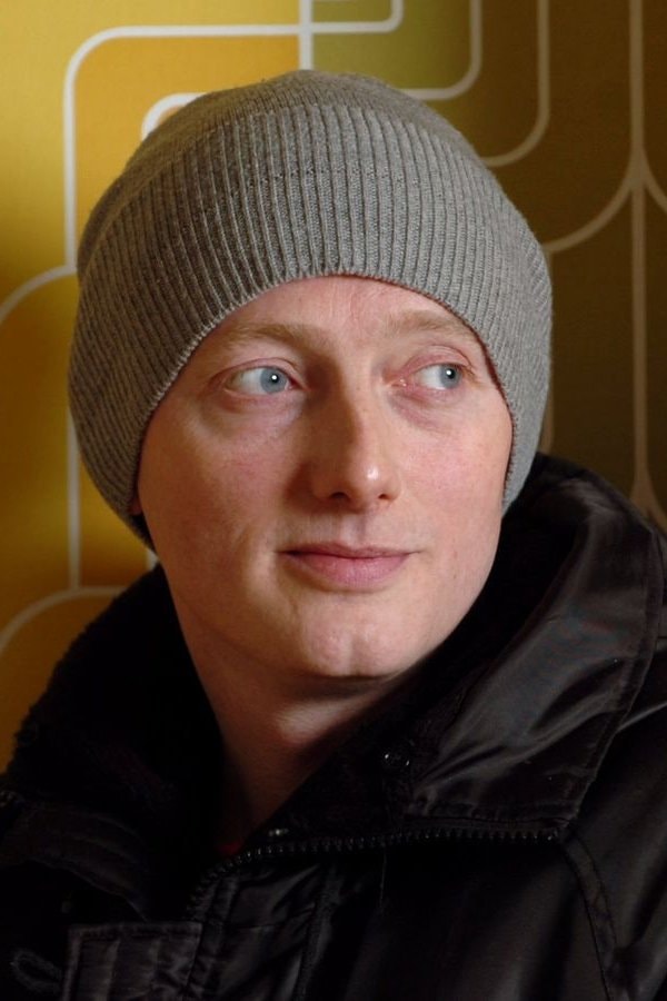 Foto de Justin Kerrigan