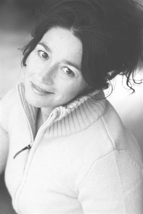 Foto de Emer McCourt