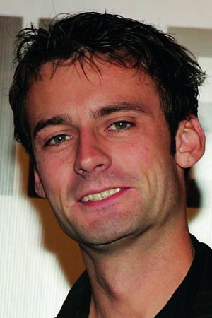 Foto de Callum Blue