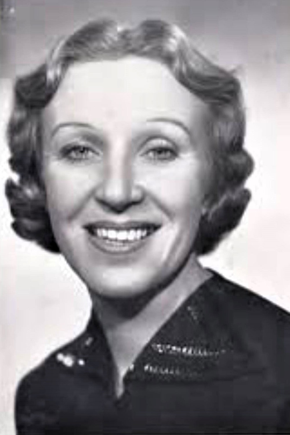 Foto de Doris Hare