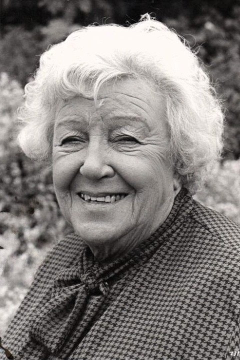 Foto de Doris Hare